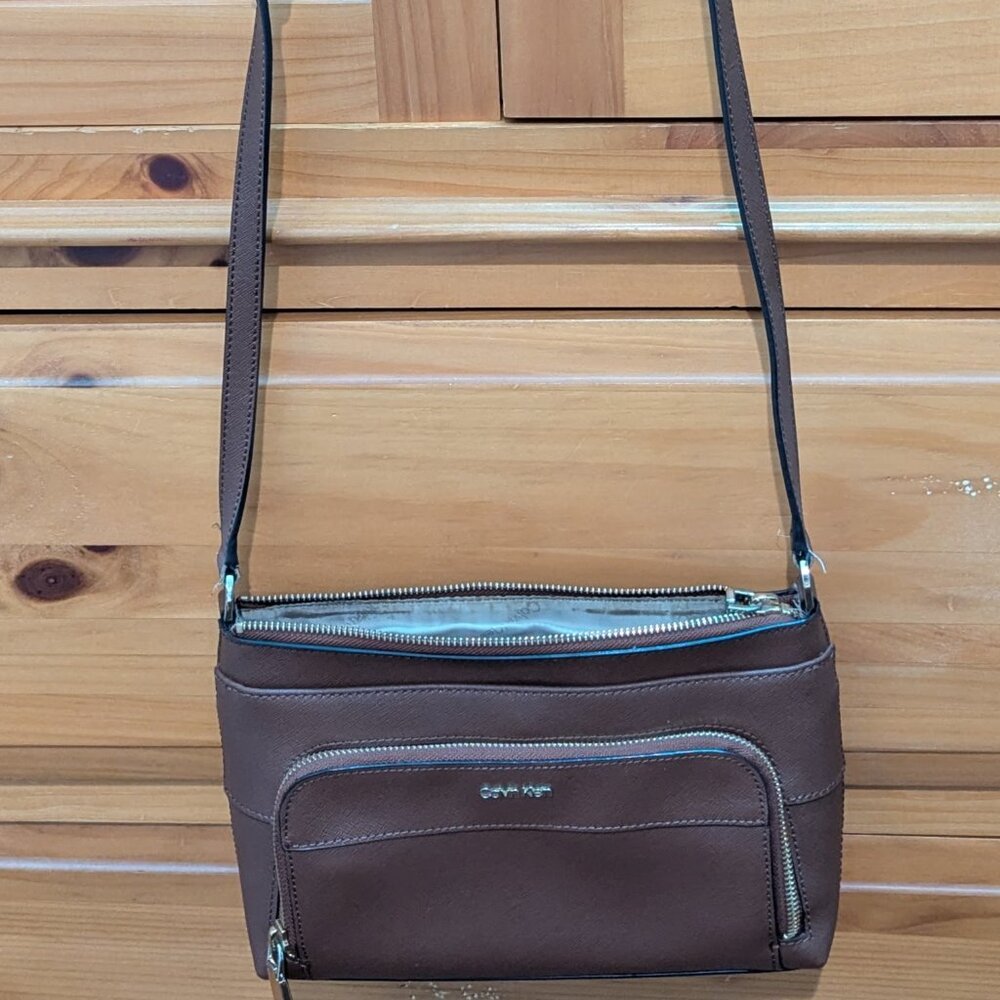 Anne Klein hand bag